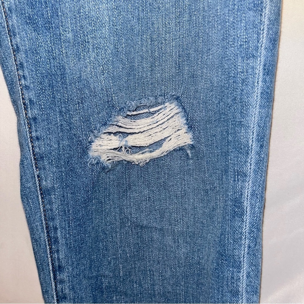 Madewell The Perfect Vintage Jeans - Picture 6 of 12